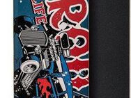 Playlife Skateboard Hotrod