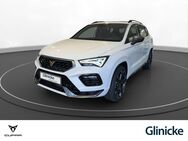 CUPRA Ateca, 1.5 TSI Top View Fahrerassistenz Paket, Jahr 2022 - Minden (Nordrhein-Westfalen)