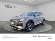 Audi Q4, S line SONOS, Jahr 2021 - Kassel