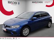 VW Polo, 1.0 TSI Life 8-fach IQ-Drive, Jahr 2024 - Weiden (Oberpfalz)