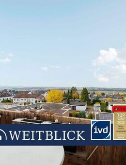 WEITBLICK: Wolkentänzer! - Remseck (Neckar)