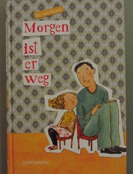 Morgen ist er weg. Von Do van Ranst - Münster