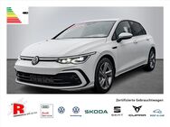 VW Golf, 1.5 VIII eTSI R-Line, Jahr 2023 - Rellingen