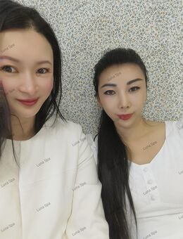 Neueröffnung Luna Spa & Massage in Diez - Diez