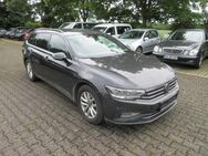 VW Passat Variant Business - Bergkamen