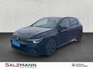 VW Golf, 2.0 VIII GTI, Jahr 2024 - Bad Hersfeld