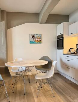 Willkommen zuhause in Barth - maritimes Wohnglück mit Hafenflair und Lebensfreude - Barth