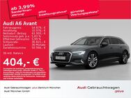 Audi A6, Avant 40 TDI qu advanced, Jahr 2024 - Eching (Regierungsbezirk Oberbayern)