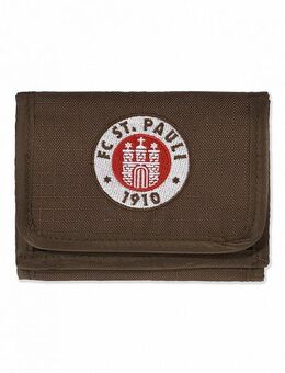 FC St. Pauli Geldbörse FC St. Pauli Geldbörse FC St. Pauli Logo 2022