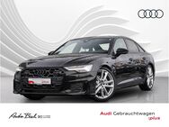 Audi A6, S line 45TFSI, Jahr 2023 - Diez