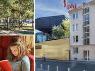 PHI AACHEN - Ideal für Anleger! Zwei-Zimmer-Wohnung in top Lage von Aachen! - Aachen