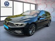 VW Passat Variant, Business, Jahr 2019 - Merzig