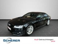 Audi S8, 4.0 TFSI quat plus, Jahr 2017 - Wiesbaden