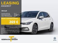 VW Golf 2.0 TDI DSG MOVE PANO AHK KAMERA LED+ - Recklinghausen