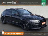 Audi RS 6 4.0 TFSI /1.Hd/MTM/Eventuri/ACC/Pano/Matrix - Dresden