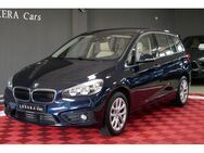 BMW 220 Gran Tourer Automatik Leder HuD NaviPlus - Großmehring