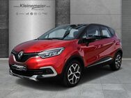 Renault Captur, TCe 90 Intens, Jahr 2018 - Minden (Nordrhein-Westfalen)