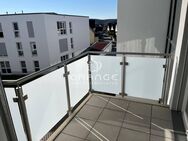***Tolles Apartment mit Einbauküche und Balkon!*** - Teublitz