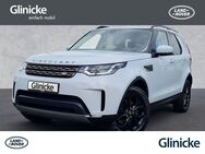 Land Rover Discovery, 2.0 L SD4 SE, Jahr 2018 - Kassel