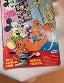Micky Maus Hefte 70 Stück von Zeitraum 1978 bis 1993---VB 40 € in 53340