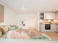 Klein investieren, groß denken – 1-Zimmer-Chance in Hanau. - Hanau (Brüder-Grimm-Stadt)