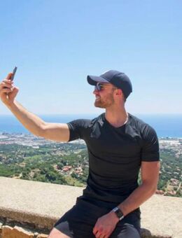 Biete mich für die einsame Frau an - Bodenwerder (Münchhausenstadt)