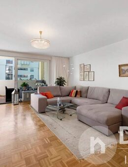 Sehr gepflegte Wohnung an Kapitalanleger zu verkaufen ! - Gröbenzell