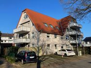 Dachgeschosswohnung an den Meierteichen in Bielefeld-Schildesche - Bielefeld