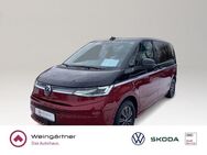 VW T7 Multivan, 1.4 TSI Multivan eHybrid, Jahr 2022 - Miesbach