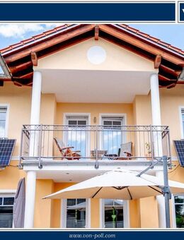 Wunderschöne Villa für Ihre Familie in zentraler ruhiger Wohnlage. - Hadamar