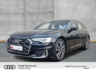 Audi A6, Avant 45 TFSI qu S Line, Jahr 2023 - Halle (Saale)