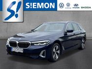 BMW 530, i Luxury Line, Jahr 2021 - Salzbergen