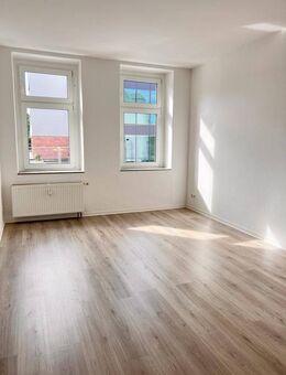 +++RENOVIERTE 2-RAUMWOHNUNG mit BALKON+++ - Chemnitz