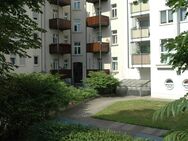 Kapitalanlage I Erdgas I vermietet I Gohlis I Balkon I EBK - Leipzig
