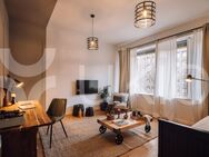 BERA - 3 rooms duplex apartment with terrace in Mitte (Berlin) - Berlin