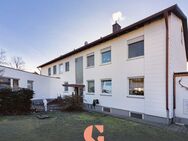 Mehrfamilienhaus mit 5 Einheiten - 1.263 m² großes Grundstück - sehr gute Infrastruktur - München