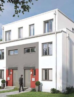 Doppelhaushälfte in Rhöndorf zu verkaufen - provisionsfrei - Bad Honnef