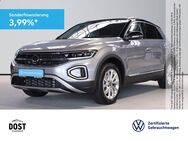 VW T-Roc, 1.5 TSI Style, Jahr 2024 - Hildesheim