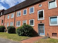 Gemütliche 2,5 Wohnung mit Duschbad in verkehrsberuhigter Lage - Kiel