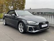 Audi A5, 40 TDI S line R, Jahr 2023 - Rüsselsheim