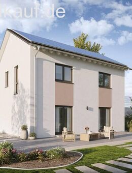 Ihr maßgeschneidertes Traumhaus in Freystadt! inkl. Grundstück - Freystadt