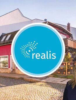 +++Gewerbe mit Einfamilienhaus ideal für Ihren Schönheitssalon - Arbeiten und Wohnen an einem Ort+++ - Limbach-Oberfrohna