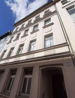 Kapitalanleger WILLKOMMEN_Mehrfamilienhaus - Gera