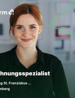 Personalsachbearbeiter - Abrechnung (w/m/d) Stiftungsverwaltung - Schramberg