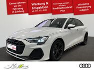 Audi A3, Sportback 35 TDI S line, Jahr 2024 - Kempten (Allgäu)