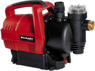 Einhell Hauswasserautomat GC-AW 6333 (630 W, 3300 l/h Fördermenge, elektr. Durchflusschalter, Automatikfunktion) - Wuppertal