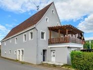 Gut vermietetes 2 Familienhaus in Rosenfeld-Heiligenzimmern - Rosenfeld