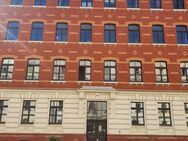 Wohnen im wunderschönen Denkmalschutzobjekt in Leipzig-Gohlis - Leipzig