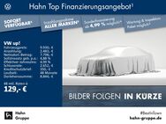 VW up, 1.0 move up, Jahr 2019 - Göppingen