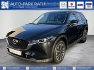 Mazda CX-5, 194ps 6AT FWD ADVANTAGE Grad & Alarmanlage, Jahr 2024 - Düsseldorf